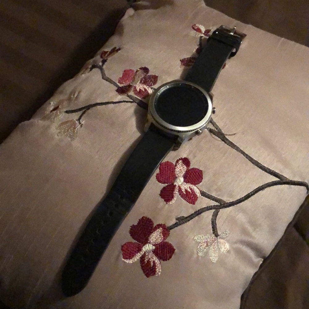 Samsung galaxy watch